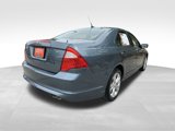 Used 2012 Ford Fusion SE image 6