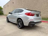 Used 2016 BMW X4 xDrive28i image 4