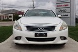 Used 2012 INFINITI G37 x w/ Premium Pkg image 3