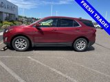 Used 2020 Chevrolet Equinox LT image 4