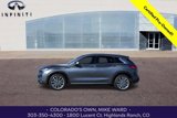 Certified 2024 INFINITI QX50 Sensory image 2