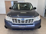 Used 2013 Subaru Forester 2.5X image 2