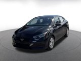 Used 2024 Nissan Versa S image 4