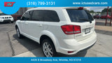 Used 2014 Dodge Journey SXT image 5