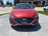 Used 2019 Hyundai Sonata SE image 2