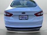 Used 2016 Ford Fusion SE image 5