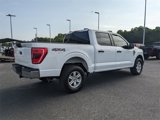 Used 2022 Ford F150 XLT w/ Equipment Group 301A Mid image 4