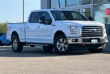 Used 2016 Ford F150 XLT w/ Equipment Group 301A Mid image 2