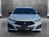 New 2025 Acura TLX SH-AWD w/ A-SPEC Pkg image 5