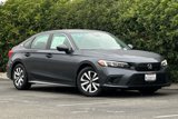 Used 2023 Honda Civic LX image 2