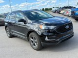 Used 2024 Ford Edge SEL w/ Sport Appearance Package image 2