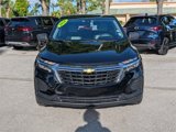 Certified 2024 Chevrolet Equinox LS w/ LS Convenience Package image 3