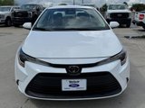 Used 2024 Toyota Corolla LE image 2