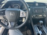 Used 2018 Honda Civic LX image 5