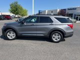 Used 2021 Ford Explorer XLT w/ Class III Trailer Tow Package image 2