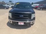 Used 2010 Ford F150 4x4 SuperCrew image 3