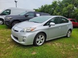 Used 2010 Toyota Prius Five image 4