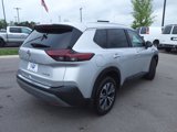 Used 2022 Nissan Rogue SV w/ SV Premium Package image 3