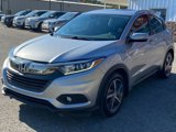 Used 2022 Honda HR-V EX image 3