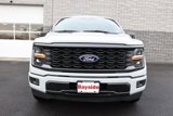 New 2024 Ford F150 STX w/ Mobile Office Package image 4