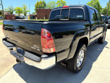 Used 2005 Toyota Tacoma 4x4 Double Cab image 5