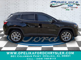 Used 2025 Jeep Compass Latitude image 4