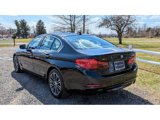 Used 2018 BMW 530i xDrive w/ Premium Package image 5