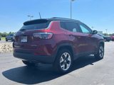 Used 2021 Jeep Compass Limited image 3