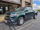 Used 2016 Chevrolet Colorado LT w/ LT Convenience Package image 3