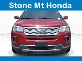 Used 2018 Ford Explorer Limited image 2