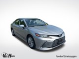 Used 2021 Toyota Camry LE w/ Cold Weather Package image 3