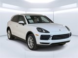 Certified 2022 Porsche Cayenne image 4