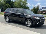 Used 2019 Chevrolet Traverse LT image 2