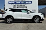 Used 2022 Chevrolet Blazer LT image 3