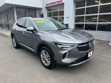 Used 2022 Buick Envision Preferred w/ Safety Package image 2
