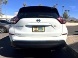 Used 2018 Nissan Murano SL w/ Moonroof Package image 4