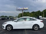 Used 2018 Hyundai Sonata SEL image 2