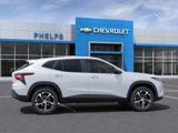 New 2025 Chevrolet Trax RS image 5
