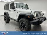 Used 2013 Jeep Wrangler Sport w/ Connectivity Group image 3