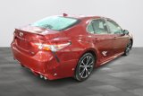 Used 2018 Toyota Camry SE image 6