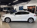 Used 2018 Acura ILX w/ Premium Package image 4