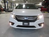 Used 2020 Honda Odyssey EX-L image 2
