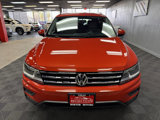 Used 2018 Volkswagen Tiguan S image 5