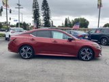 Used 2021 Nissan Sentra SR w/ SR Premium Package image 2