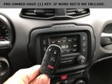 Used 2017 Jeep Renegade Altitude image 3