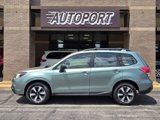 Used 2017 Subaru Forester 2.5i w/ Alloy Wheel Package image 6
