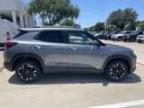 Used 2022 Chevrolet TrailBlazer LT w/ Convenience Package image 2