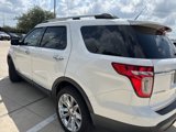 Used 2014 Ford Explorer Limited w/ Equipment Group 301A image 4