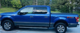 Used 2018 Ford F150 XLT w/ Equipment Group 302A Luxury image 6