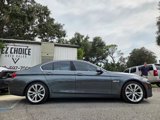 Used 2016 BMW 535i Sedan image 4